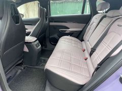 Hongqi Tian-Gong 08 680 AWD Smart Selection Edition - фото 12