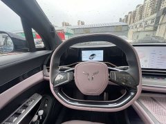 Hongqi Tian-Gong 08 680 AWD Smart Selection Edition - фото 15
