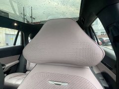 Hongqi Tian-Gong 08 680 AWD Smart Selection Edition - фото 17