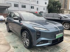 Hongqi Tian-Gong 08 680 AWD Smart Selection Edition - фото 3