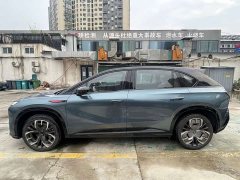 Hongqi Tian-Gong 08 680 AWD Smart Selection Edition - фото 6