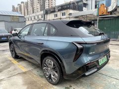 Hongqi Tian-Gong 08 680 AWD Smart Selection Edition - фото 7
