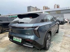 Hongqi Tian-Gong 08 680 AWD Smart Selection Edition - фото 9