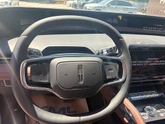 Lynk & Co Voyager 2.0T four-wheel drive - фото 13