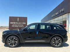 Lynk & Co Voyager 2.0T four-wheel drive - фото 2