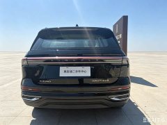 Lynk & Co Voyager 2.0T four-wheel drive - фото 3