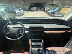 Lynk & Co Voyager 2.0T four-wheel drive - фото 6