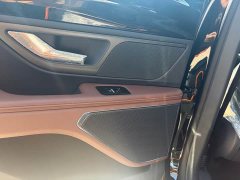 Lynk & Co Voyager 2.0T four-wheel drive - фото 9
