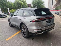 Lexus Voyager 2.0T four-wheel drive Atlantis exclusive version - фото 3
