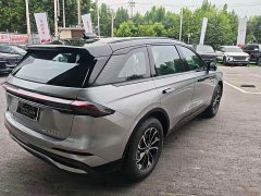 Lexus Voyager 2.0T four-wheel drive Atlantis exclusive version - фото 4