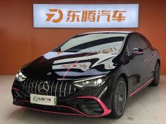 Mercedes-Benz EQE 2022 350 Special Edition - фото 1