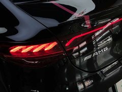 Mercedes-Benz EQE 2022 350 Special Edition - фото 10