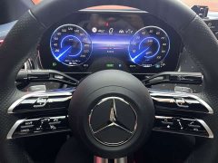 Mercedes-Benz EQE 2022 350 Special Edition - фото 11