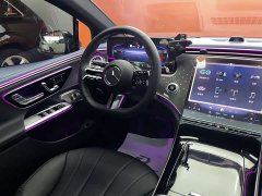 Mercedes-Benz EQE 2022 350 Special Edition - фото 13