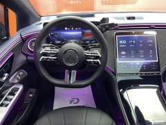 Mercedes-Benz EQE 2022 350 Special Edition - фото 14