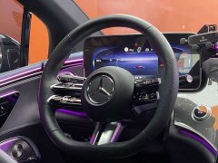 Mercedes-Benz EQE 2022 350 Special Edition - фото 15