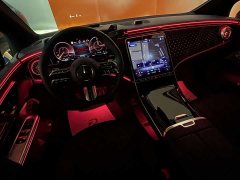 Mercedes-Benz EQE 2022 350 Special Edition - фото 16