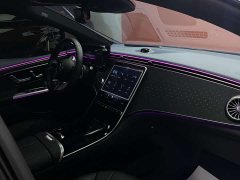 Mercedes-Benz EQE 2022 350 Special Edition - фото 17