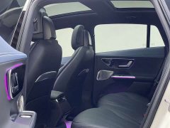 Mercedes-Benz EQE 2022 350 Special Edition - фото 18