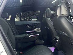 Mercedes-Benz EQE 2022 350 Special Edition - фото 19