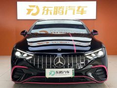 Mercedes-Benz EQE 2022 350 Special Edition - фото 2
