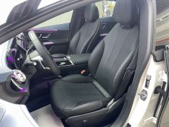 Mercedes-Benz EQE 2022 350 Special Edition - фото 20