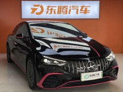 Mercedes-Benz EQE 2022 350 Special Edition - фото 3