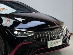 Mercedes-Benz EQE 2022 350 Special Edition - фото 4