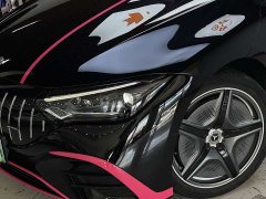 Mercedes-Benz EQE 2022 350 Special Edition - фото 5