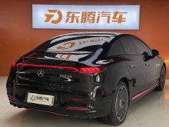 Mercedes-Benz EQE 2022 350 Special Edition - фото 6