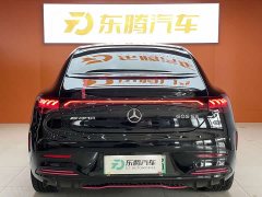 Mercedes-Benz EQE 2022 350 Special Edition - фото 7