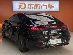 Mercedes-Benz EQE 2022 350 Special Edition - фото 8