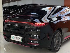 Mercedes-Benz EQE 2022 350 Special Edition - фото 9