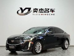 Cadillac CT5 2020 28T Luxury - фото 1