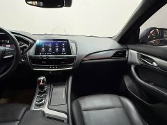 Cadillac CT5 2020 28T Luxury - фото 12
