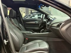 Cadillac CT5 2020 28T Luxury - фото 14