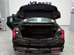 Cadillac CT5 2020 28T Luxury - фото 17
