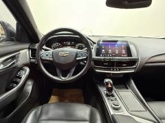 Cadillac CT5 2020 28T Luxury - фото 18