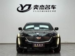 Cadillac CT5 2020 28T Luxury - фото 2