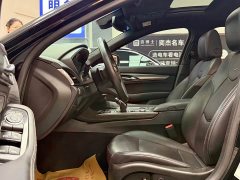 Cadillac CT5 2020 28T Luxury - фото 4