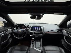 Cadillac CT5 2020 28T Luxury - фото 5