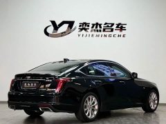 Cadillac CT5 2020 28T Luxury - фото 7