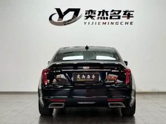 Cadillac CT5 2020 28T Luxury - фото 8