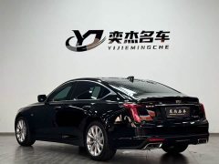Cadillac CT5 2020 28T Luxury - фото 9