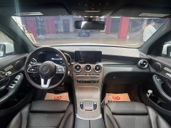 Mercedes-Benz GLC 260 L 4MATIC luxury - фото 12