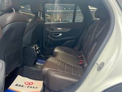 Mercedes-Benz GLC 260 L 4MATIC luxury - фото 13