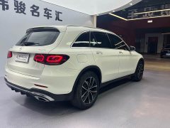 Mercedes-Benz GLC 260 L 4MATIC luxury - фото 14