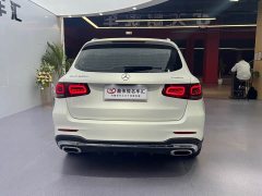 Mercedes-Benz GLC 260 L 4MATIC luxury - фото 15