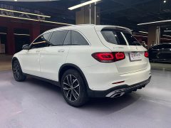Mercedes-Benz GLC 260 L 4MATIC luxury - фото 16