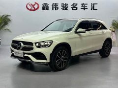 Mercedes-Benz GLC 260 L 4MATIC luxury - фото 2